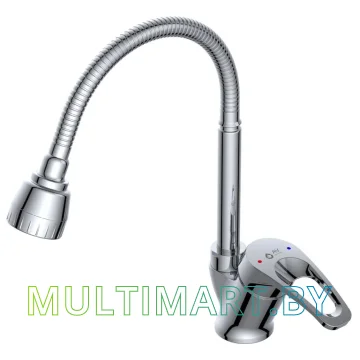 Смеситель AV Engineering AVURS4-A120-558